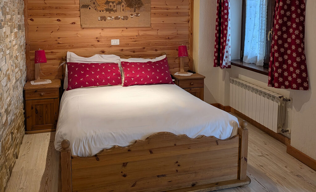 b&b La Thuile