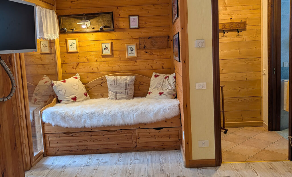 b&b La Thuile