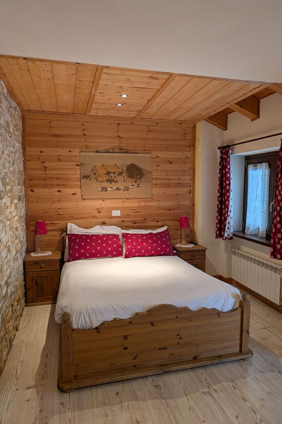 b&b La Thuile