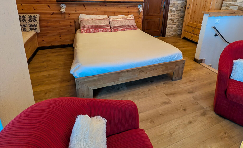 b&b La Thuile