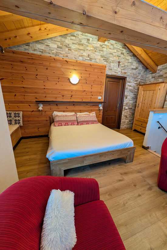 b&b La Thuile